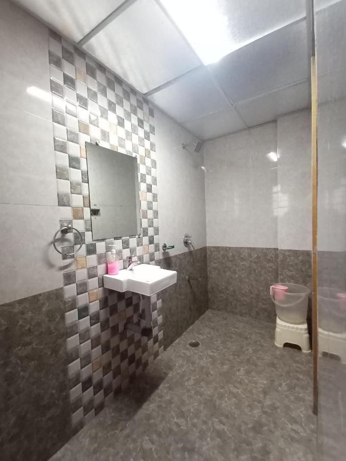 Hotel Oakwood ماهاباليشوار المظهر الخارجي الصورة